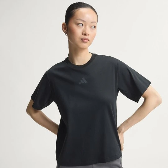 Zdjęcie produktu KOSZULKA ADIDAS Z.N.E. czarny