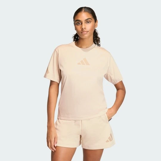 Zdjęcie produktu Koszulka adidas Z.N.E. Crystal Linen