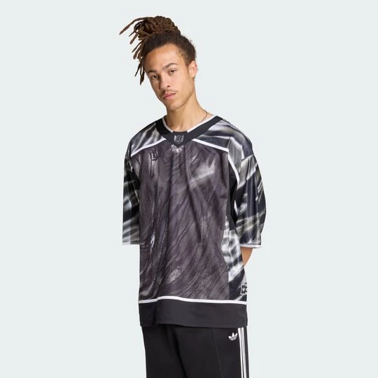 Zdjęcie produktu KOSZULKA ADILENIUM 6 Adidas czarny