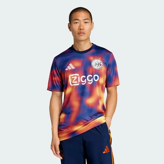 Zdjęcie produktu Koszulka Ajax Amsterdam x ID&T Adidas