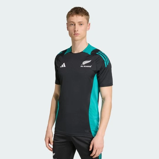 Zdjęcie produktu Koszulka All Blacks Performance Adidas