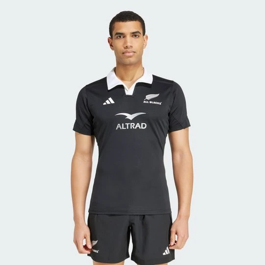 Zdjęcie produktu Koszulka All Blacks Rugby Home Performance Adidas