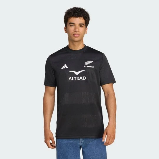Zdjęcie produktu Koszulka All Blacks Supporter Adidas