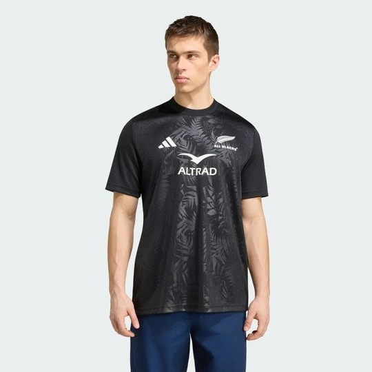Zdjęcie produktu Koszulka All Blacks Supporter Adidas