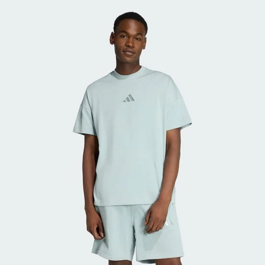 Zdjęcie produktu Koszulka ALL SZN Adidas Wonder Sage