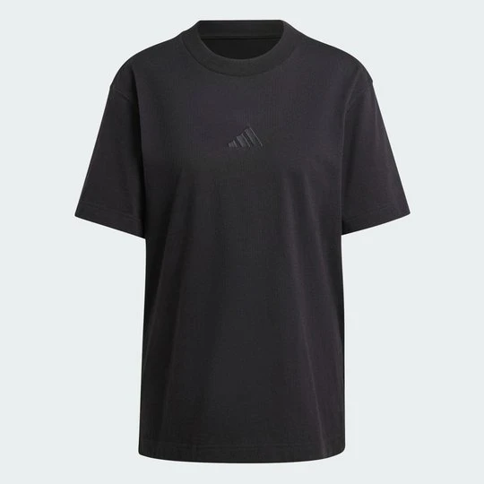 Zdjęcie produktu Koszulka ALL SZN Loose Adidas czarny