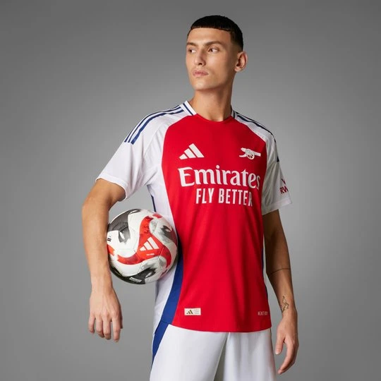 Zdjęcie produktu Koszulka Arsenal 24/25 Home Authentic Adidas