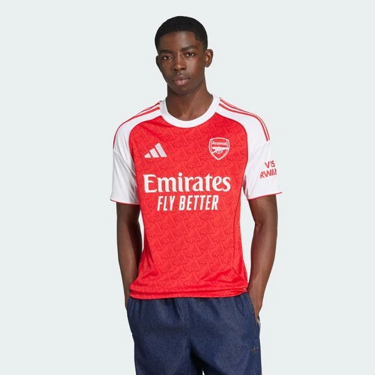 Zdjęcie produktu Koszulka Arsenal 25 / 26 Home Adidas