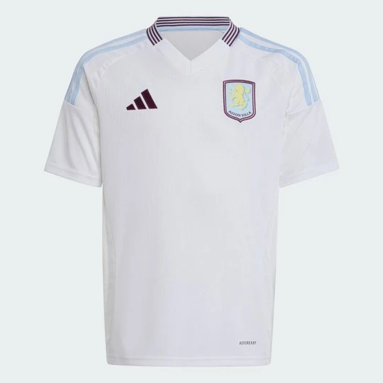 Zdjęcie produktu Koszulka Aston Villa FC 24 / 25 Away Kids Adidas