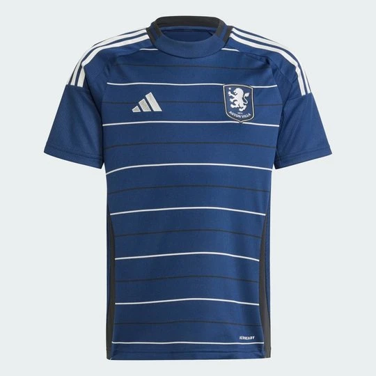Zdjęcie produktu Koszulka Aston Villa FC 24 / 25 Third Kids Adidas