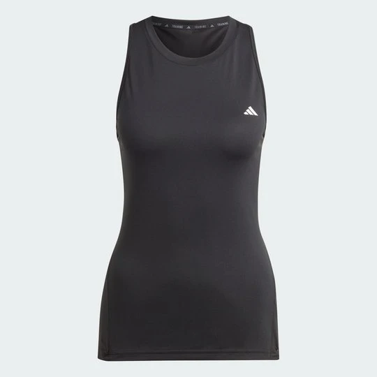 Zdjęcie produktu Koszulka bez rękawów Designed for Training Adidas czarny
