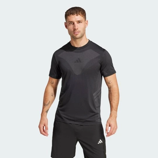 Zdjęcie produktu Koszulka bezszwowa Adidas
