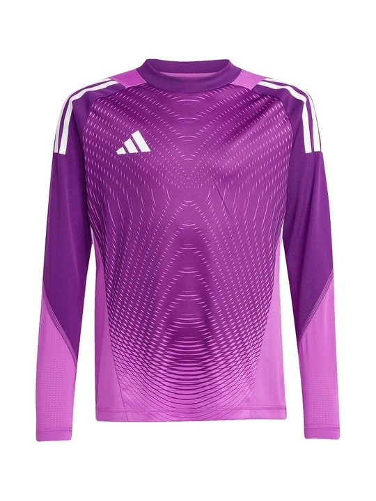 Zdjęcie produktu Koszulka bramkarska Adidas fioletowy