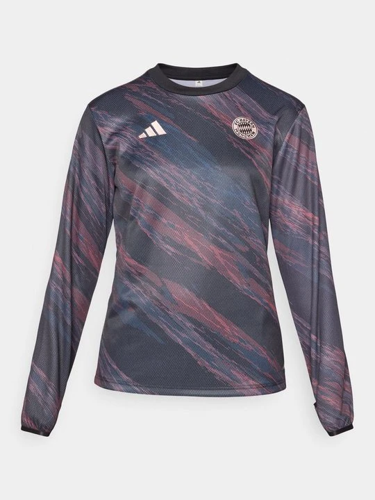 Zdjęcie produktu Koszulka bramkarska Adidas czarny