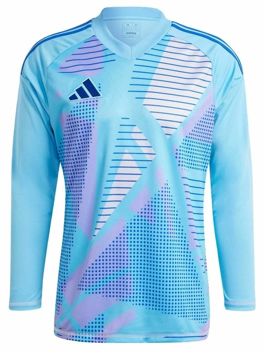 Zdjęcie produktu Koszulka bramkarska Adidas niebieski