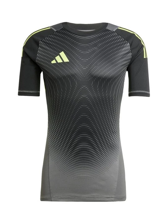 Zdjęcie produktu Koszulka bramkarska Adidas szary