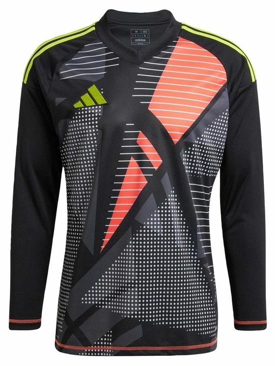 Zdjęcie produktu Koszulka bramkarska Adidas czarny