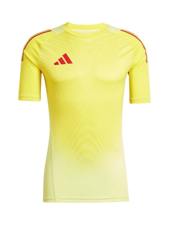 Zdjęcie produktu Koszulka bramkarska Adidas żółty