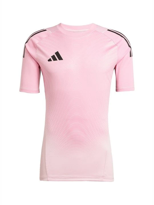 Zdjęcie produktu Koszulka bramkarska Adidas jasnoróżowy