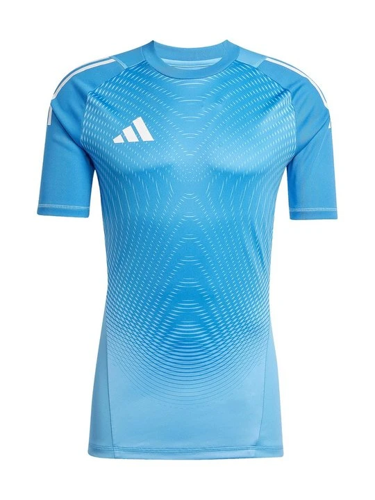 Zdjęcie produktu Koszulka bramkarska Adidas niebieski