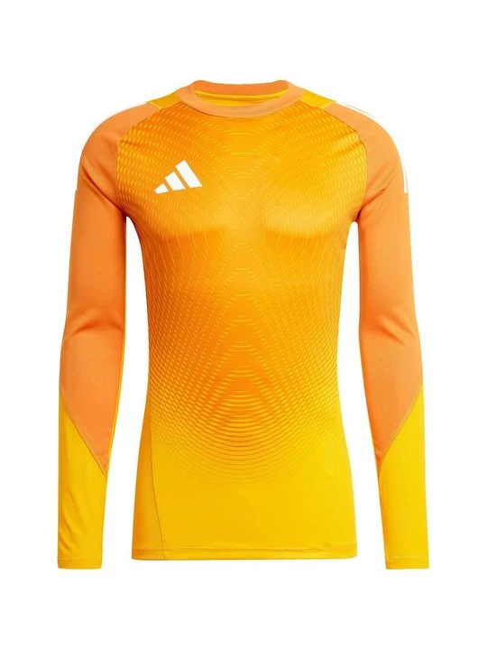 Zdjęcie produktu Koszulka bramkarska Adidas pomarańczowy