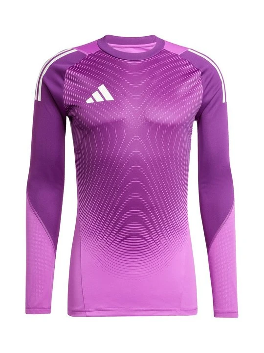 Zdjęcie produktu Koszulka bramkarska Adidas fioletowy