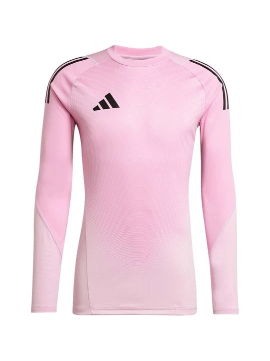 Zdjęcie produktu Koszulka bramkarska Adidas jasnoróżowy