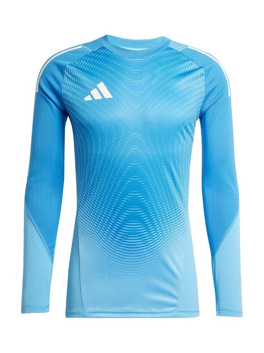 Zdjęcie produktu Koszulka bramkarska Adidas niebieski