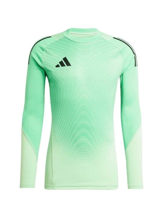Zdjęcie produktu Koszulka bramkarska Adidas zielony