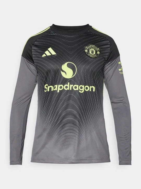 Zdjęcie produktu Koszulka bramkarska Adidas szary