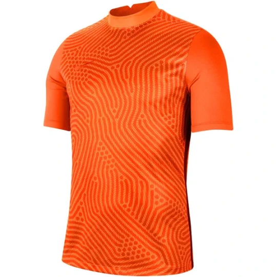 Zdjęcie produktu Koszulka bramkarska męska Gardien III Nike Pomarańczowy