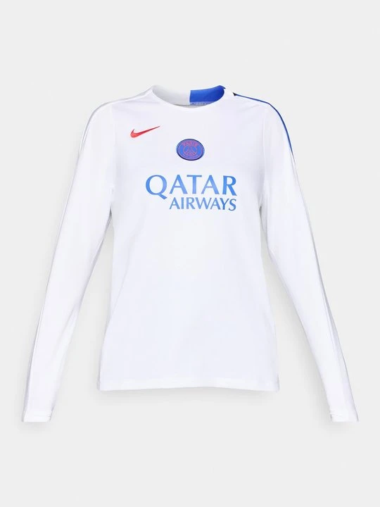 Zdjęcie produktu Koszulka bramkarska Nike biały