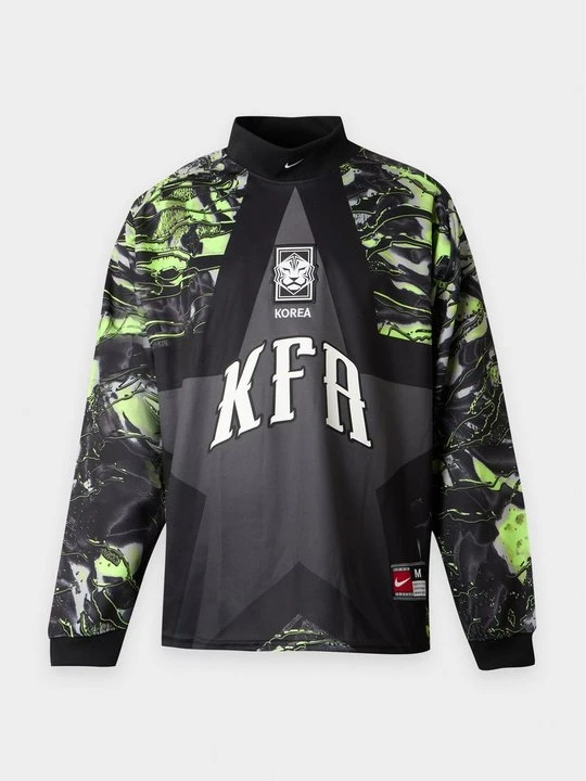 Zdjęcie produktu Koszulka bramkarska Nike biały