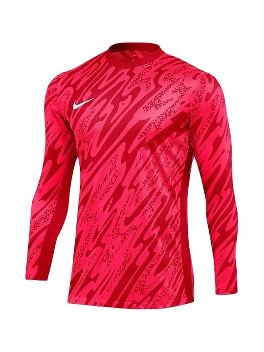 Zdjęcie produktu Koszulka bramkarska Nike czerwony