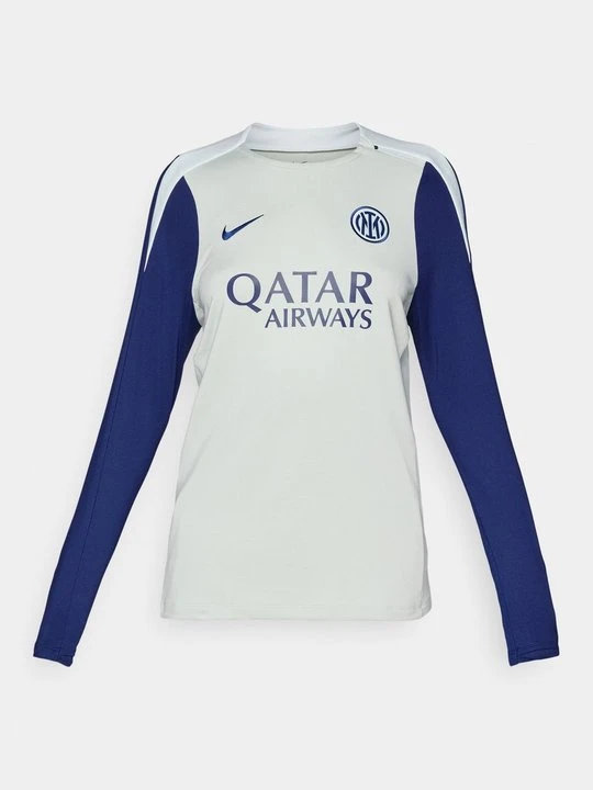 Zdjęcie produktu Koszulka bramkarska Nike szary