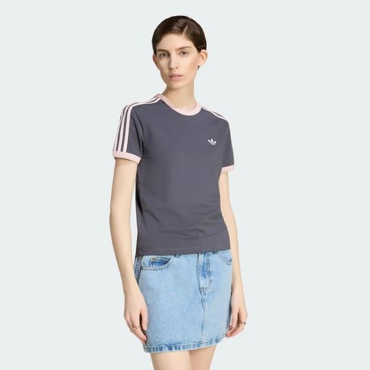 Zdjęcie produktu KOSZULKA CALI Adidas Aurora Onix