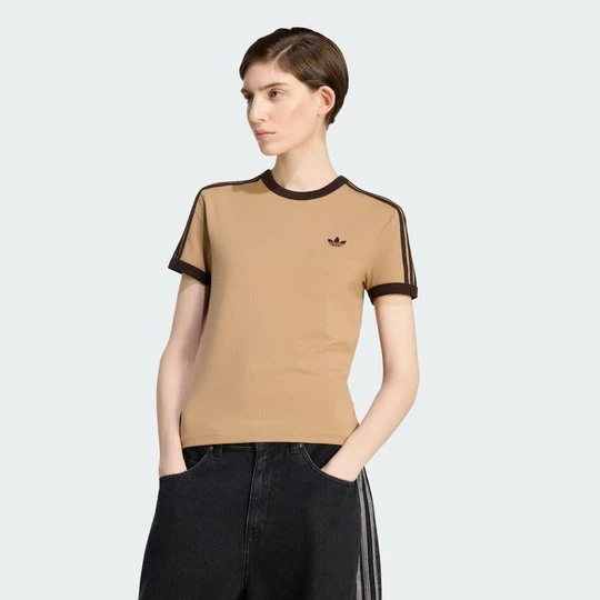 Zdjęcie produktu KOSZULKA CALI Adidas Cardboard