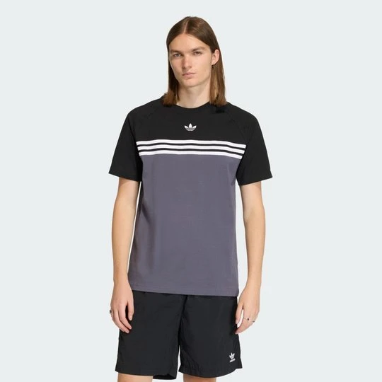 Zdjęcie produktu KOSZULKA CHEST STRIPES Adidas