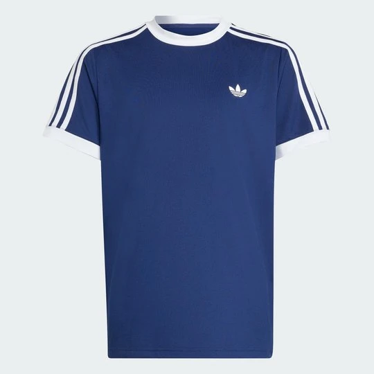 Zdjęcie produktu KOSZULKA CHŁOPIĘCA CLASSICS CLIMACOOL Adidas Dark Blue