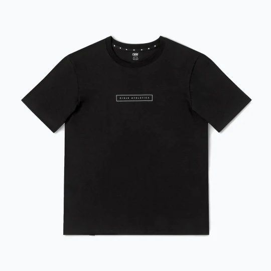 Zdjęcie produktu Koszulka Ciele Athletics ORTShirt NBWS black