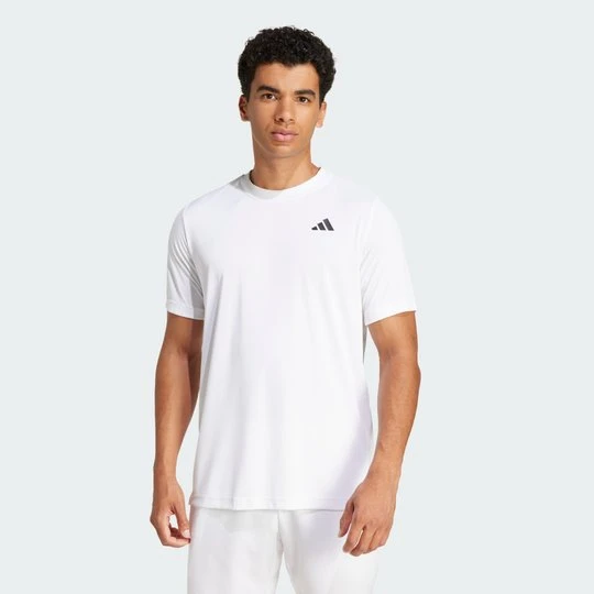 Zdjęcie produktu Koszulka Club Tennis Climacool Adidas biały