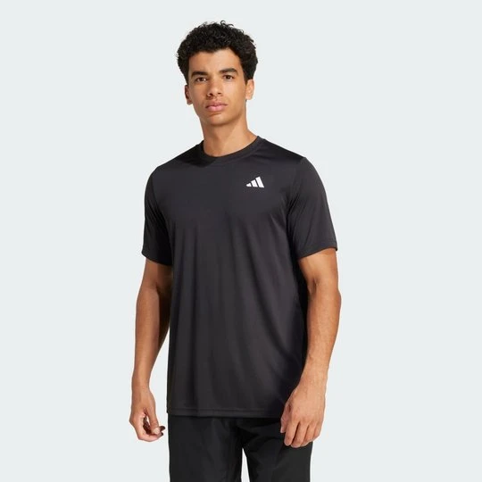 Zdjęcie produktu Koszulka Club Tennis Climacool Adidas czarny