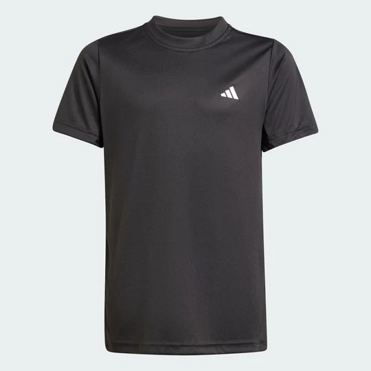 Zdjęcie produktu Koszulka Club Tennis Kids Adidas czarny