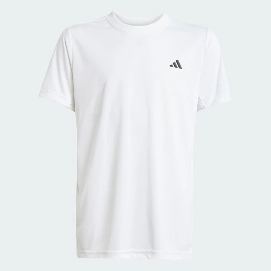 Zdjęcie produktu Koszulka Club Tennis Kids Adidas biały