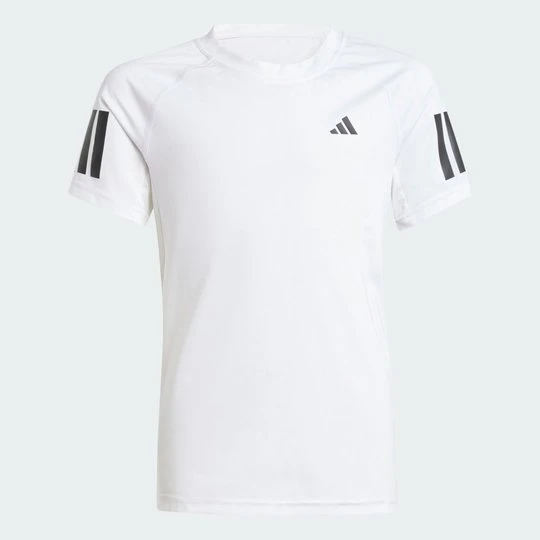 Zdjęcie produktu Koszulka Club Tennis Kids Adidas biały