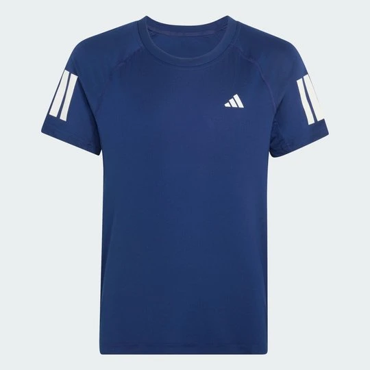 Zdjęcie produktu Koszulka Club Tennis Kids Adidas Dark Blue