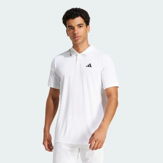 Zdjęcie produktu Koszulka Club Tennis Polo Adidas biały