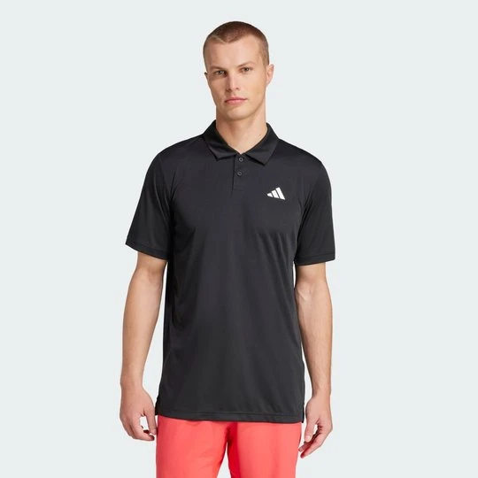 Zdjęcie produktu Koszulka Club Tennis Polo Adidas czarny