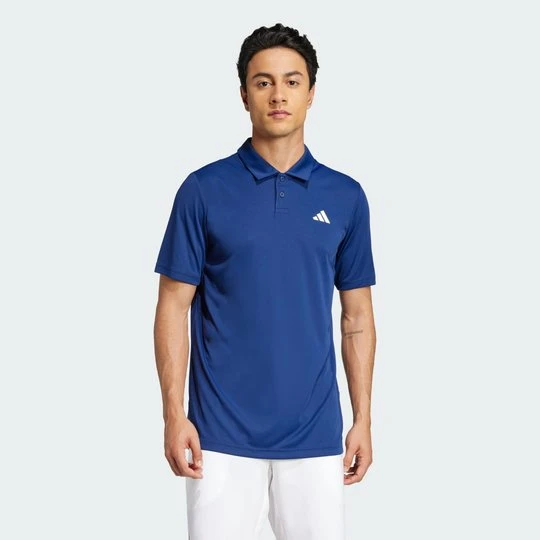 Zdjęcie produktu Koszulka Club Tennis Polo Adidas Dark Blue