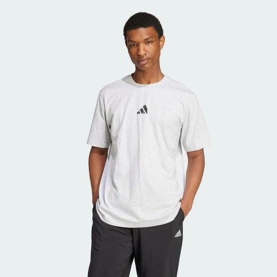 Zdjęcie produktu Koszulka Codes Photoreal Graphic Adidas